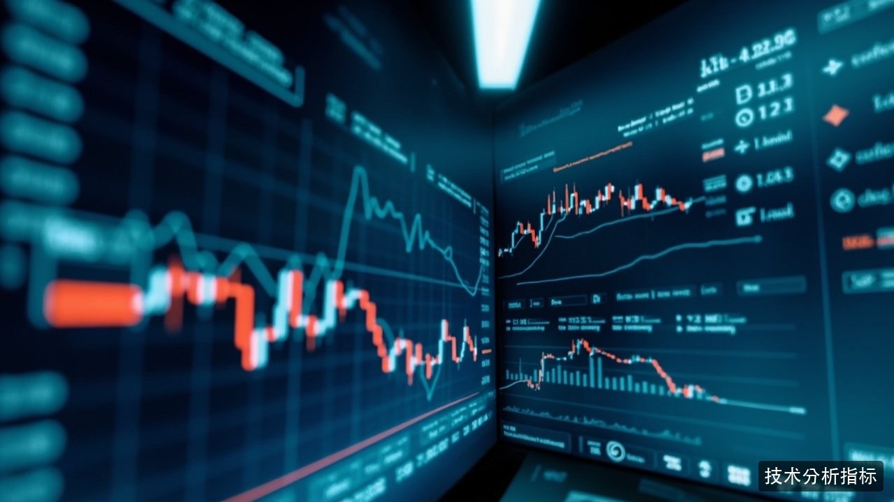 技术面分析怎么看?中央财经大学操盘必修课讲技术分析指标