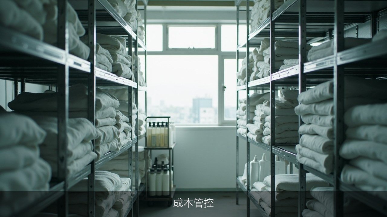 客房布草和易耗品成本压不下来怎么办？北京智通汇博酒店房务管理专项培训消耗定额与成本管控解读