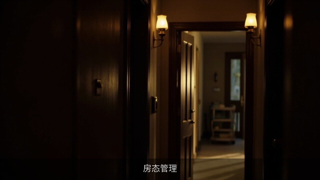 前厅满房日房态控不住？北京智通汇博前厅管理提升班房态管理与超售处理解读