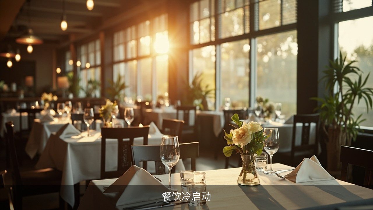 新店开业没流量怎么办？北京智通汇博餐饮运营管理实战班餐饮品牌营销与冷启动解读