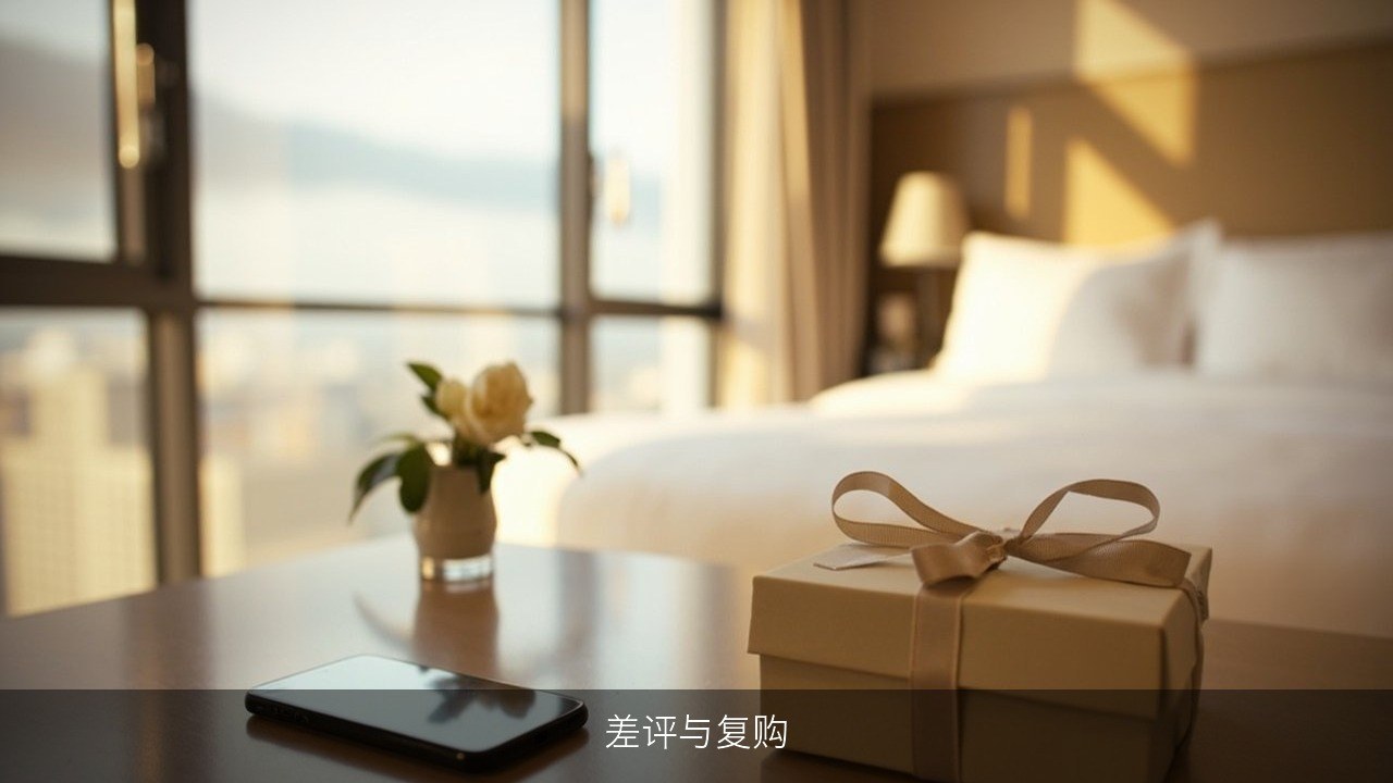 客房部差评多还查不出原因?北京智通汇博综合型酒店运营管理实战班差评管理与私域复购解读