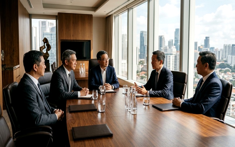 企业打价格战越做越亏怎么办？宋志平课程详解从量本利转向价本利的稳价法则