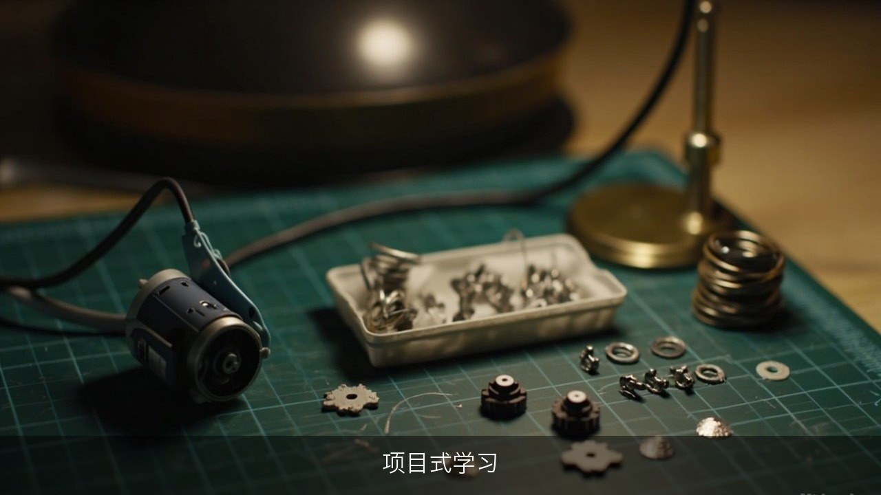 孩子沉迷手机游戏怎么办?上海交通大学“青苗成长计划”青少年工程创新与前沿科技研学营用项目式学习把兴趣变成作品