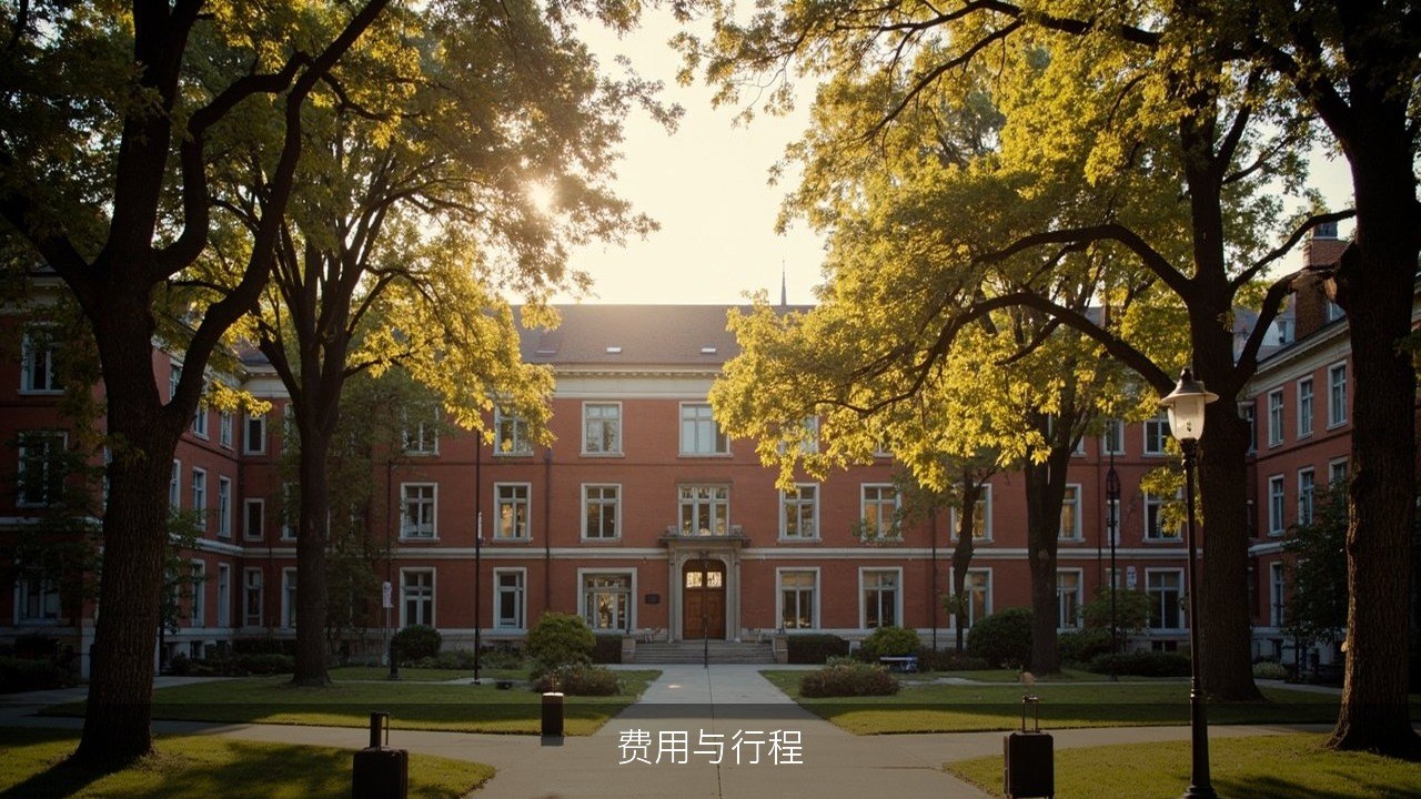 12800元七天值不值？上海交通大学“青苗成长计划”青少年工程创新与前沿科技研学营费用与行程明细解读