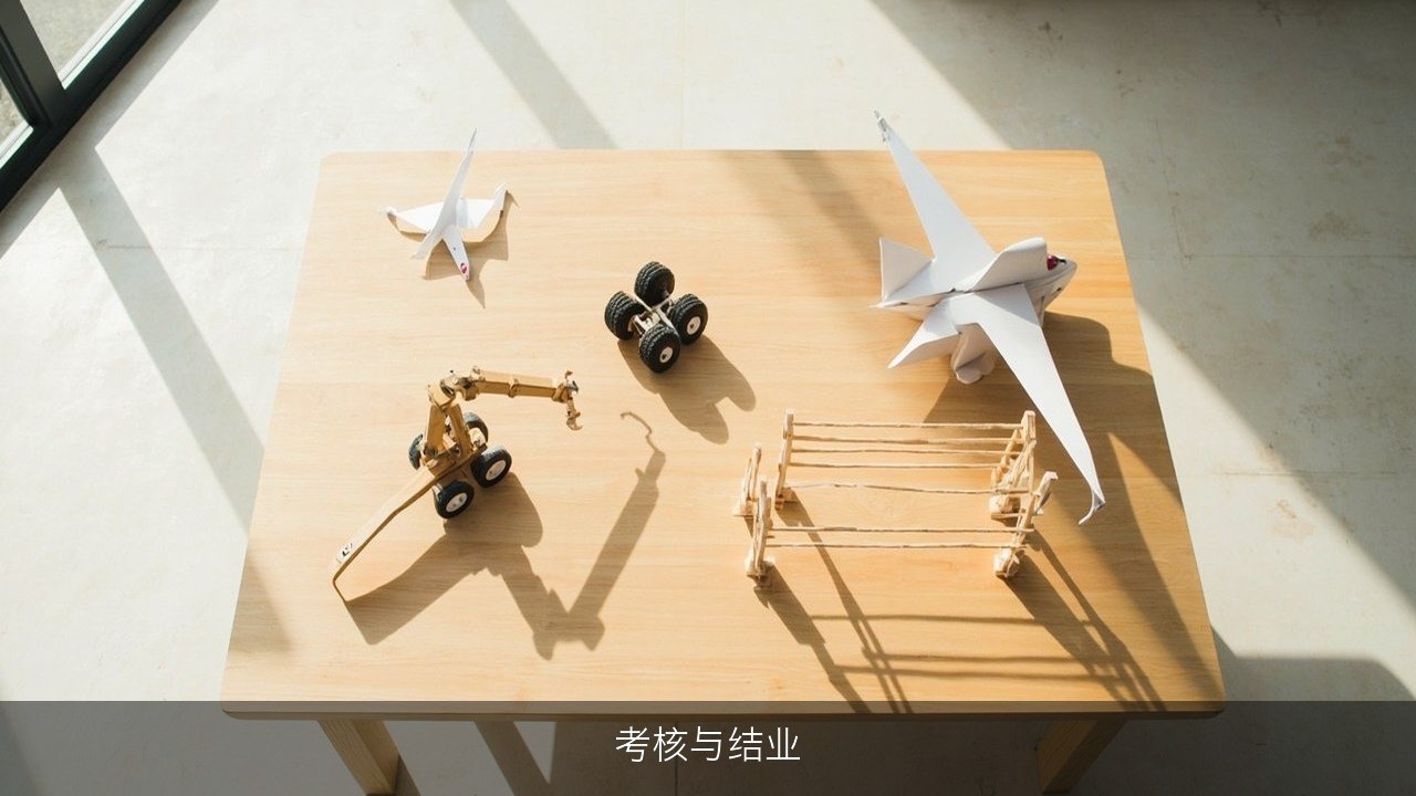 研学营结业证书有什么用?上海交通大学“青苗成长计划”青少年工程创新与前沿科技研学营考核与证书解读