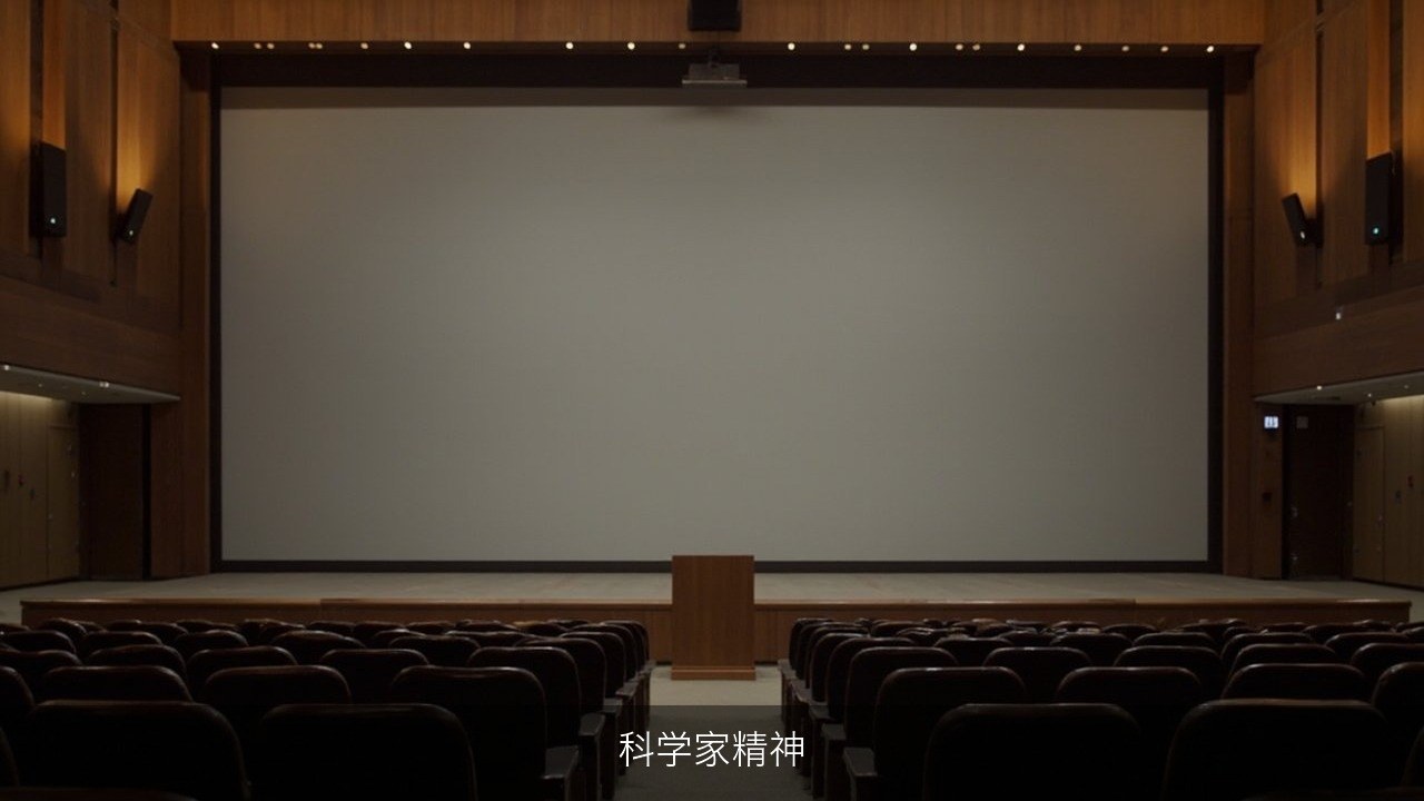 初高中生听得懂院士讲座吗?上海交通大学“青苗成长计划”青少年工程创新与前沿科技研学营科学家精神课程解读