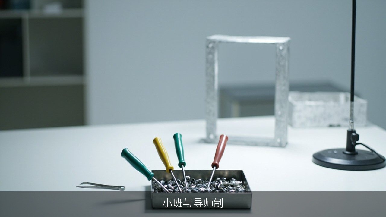孩子动手能力差怎么练?上海交通大学“青苗成长计划”青少年工程创新与前沿科技研学营小班化与教授导师制解读
