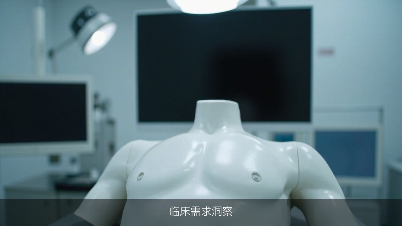 医保控费压下来创新药还卖得动吗?上海交通大学医健未来领军人才班临床需求洞察与医工结合解读
