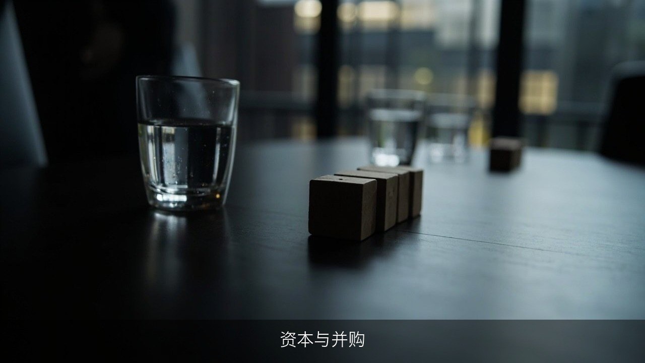 医健企业融资和并购该怎么安排?上海交通大学医健未来领军人才班资本赋能与价值放大解读
