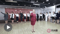 形象礼仪全科班原图5
