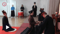 形象礼仪全科班原图6
