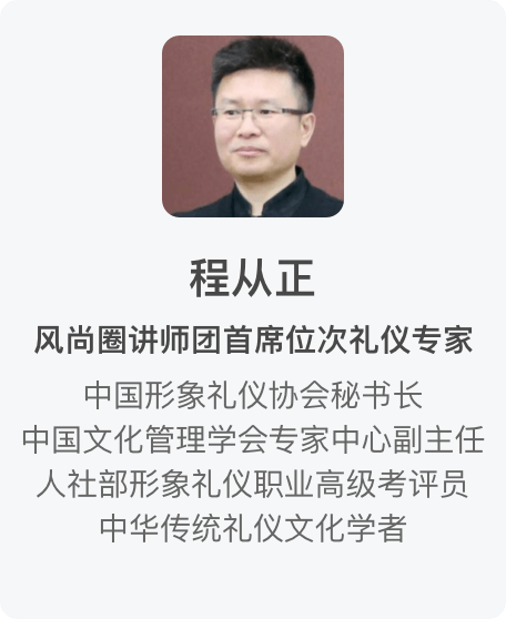 形象礼仪全科班原图23