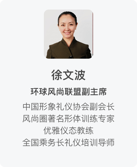 形象礼仪全科班原图24