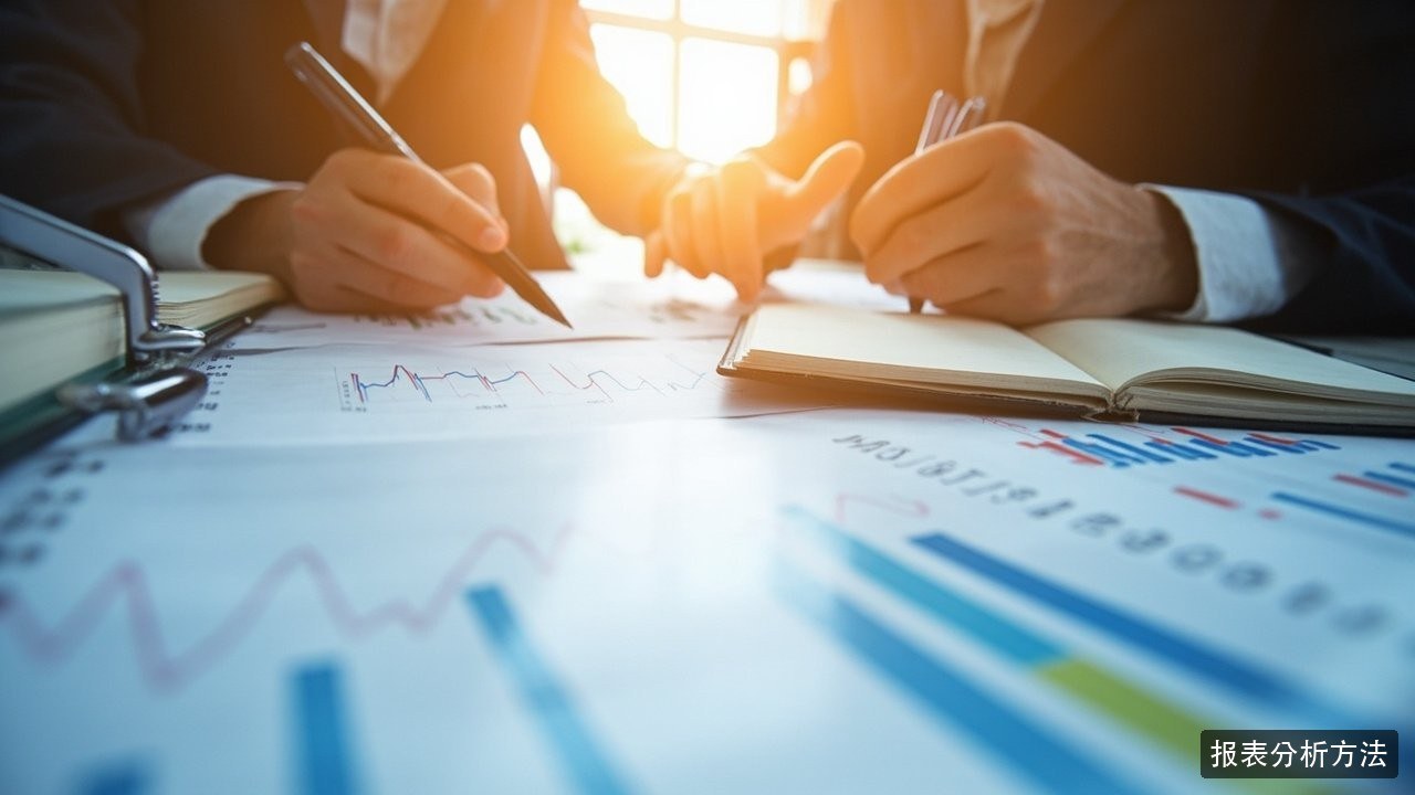 企业财务报表分析的基本内容有哪些？界一咨询老板财税管控讲分析方法