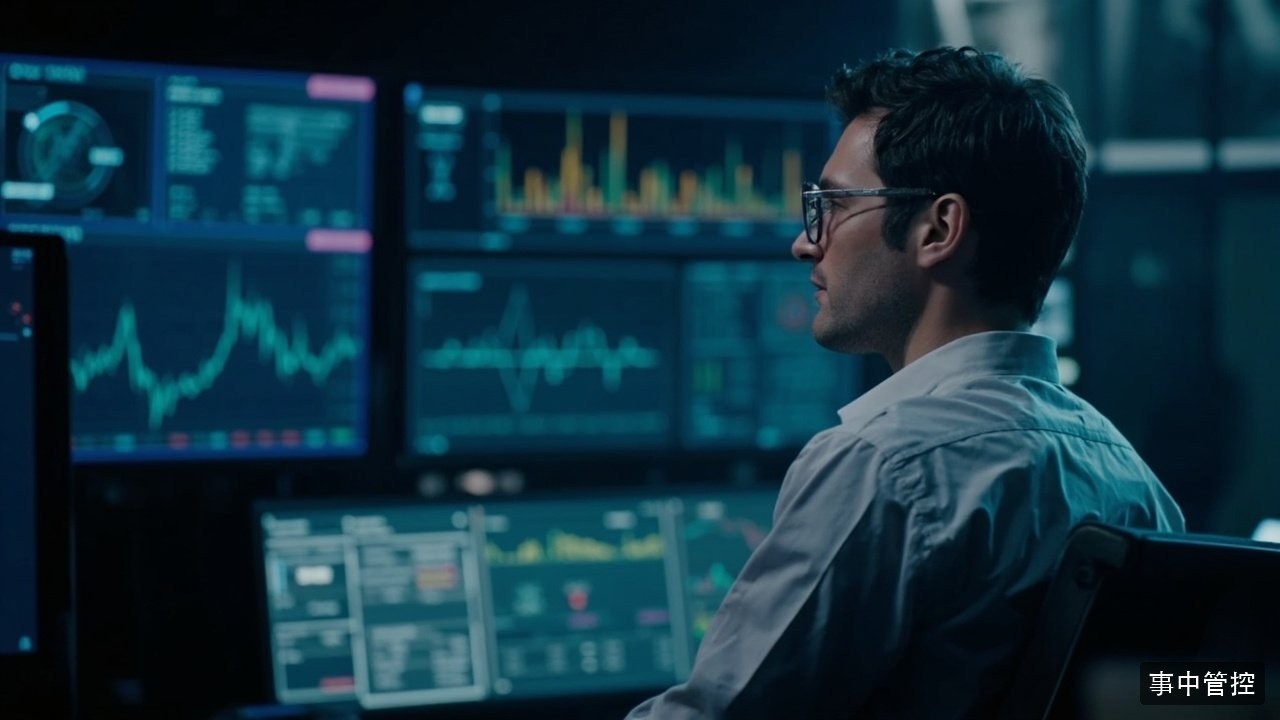 事中成本管控怎么做?界一咨询老板财税管控讲成本管控流程
