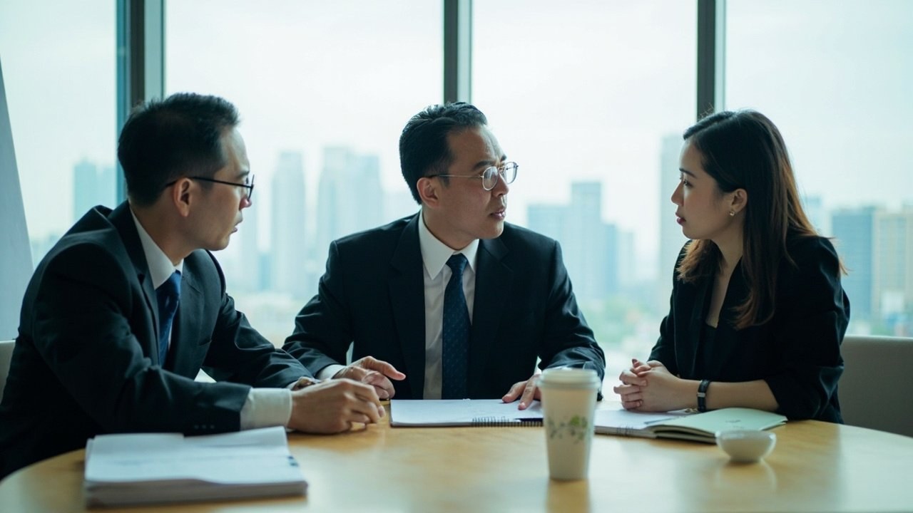 绩效考核做成绩效扣钱怎么破?双童商学薪酬绩效实战营考核指标与激励设计解读