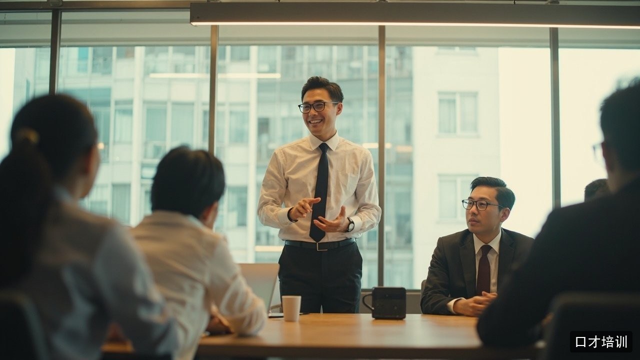 蒲说教育口才沟通与企业培训项目怎么样？重庆成人表达课题