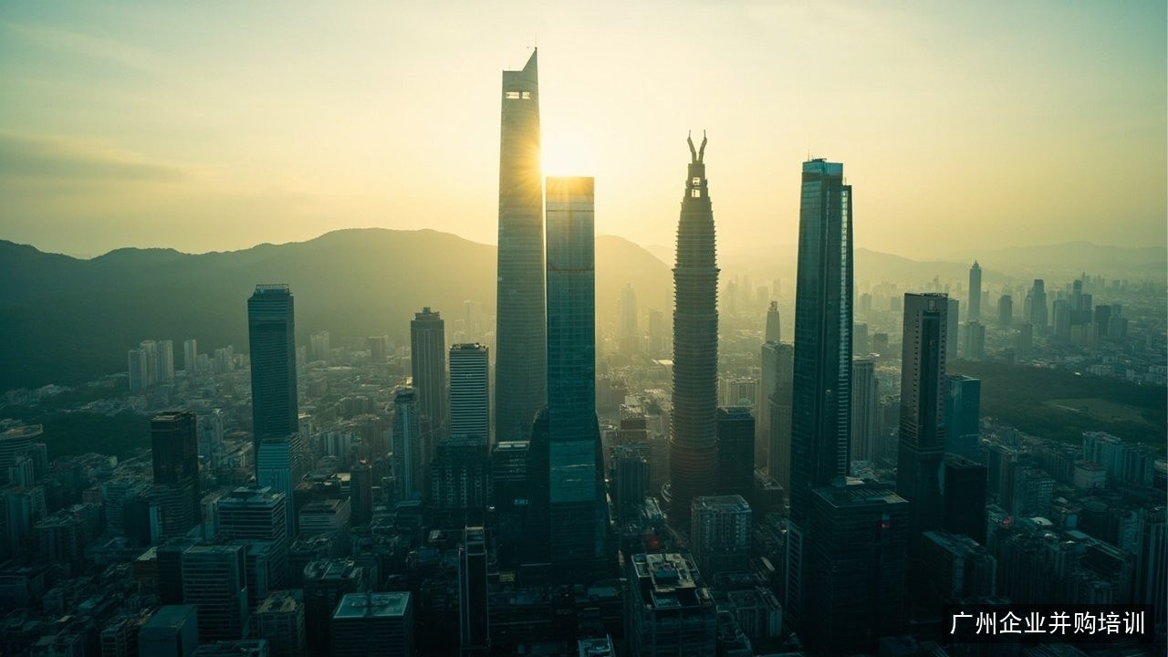 广州企业并购重组培训怎么选？上证盈通总裁研修班1980元两天面授值不值