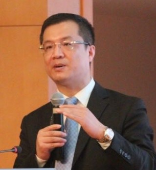 刘希洪老师