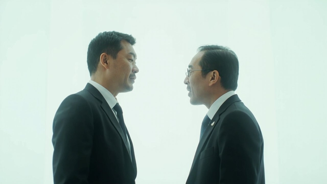 并购后团队和业务怎么接？上证盈通总裁研修班的整合与对赌衔接