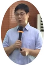 王华强老师